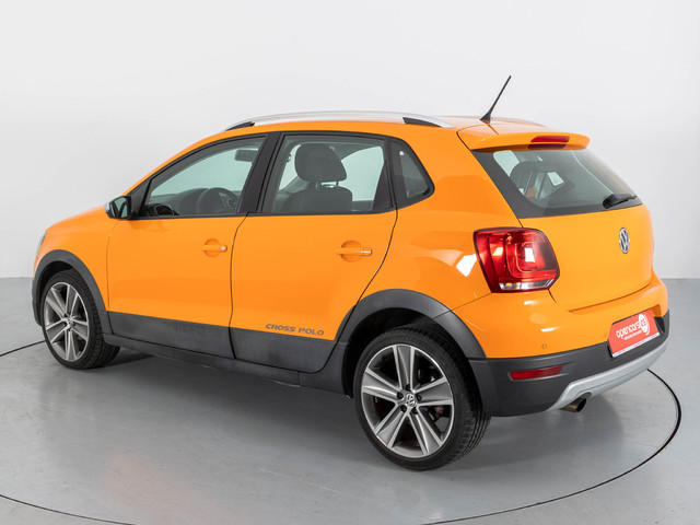 Volkswagen Polo 1.2 TSI
