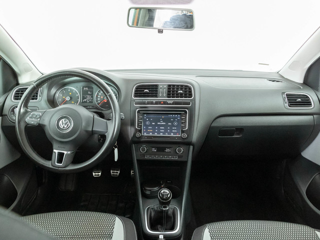 Volkswagen Polo 1.2 TSI