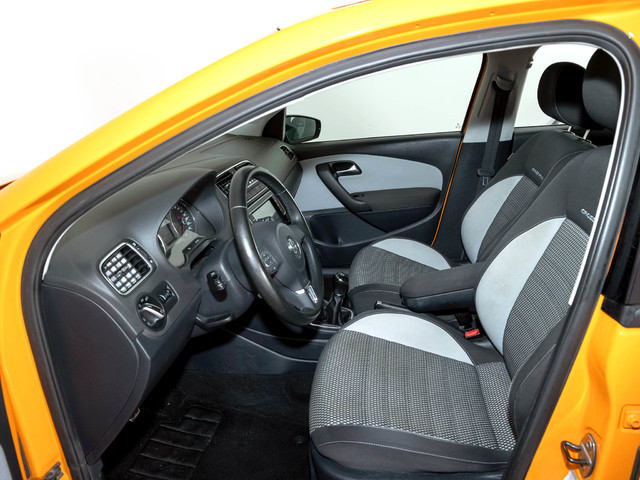 Volkswagen Polo 1.2 TSI