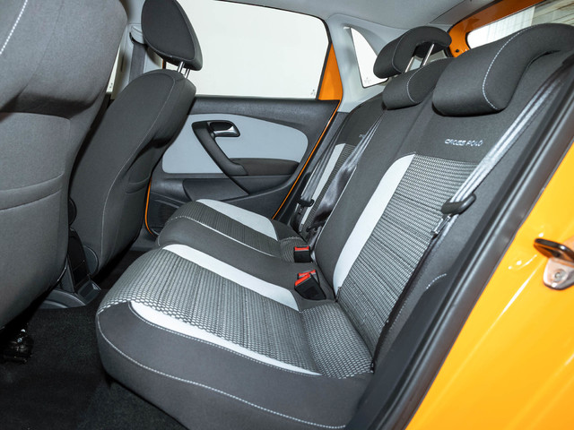 Volkswagen Polo 1.2 TSI