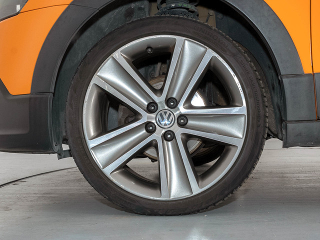 Volkswagen Polo 1.2 TSI