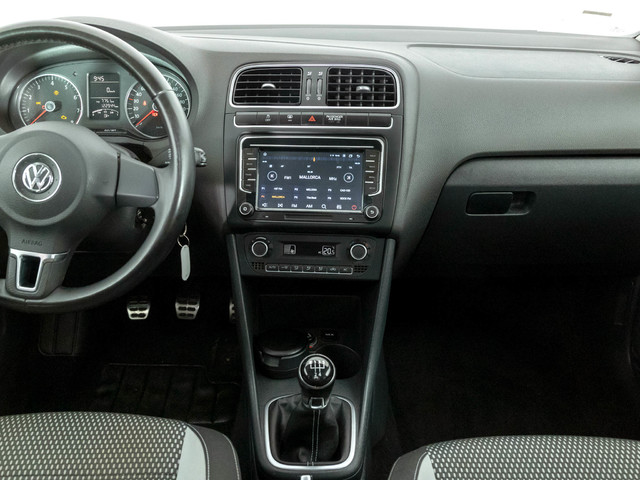 Volkswagen Polo 1.2 TSI