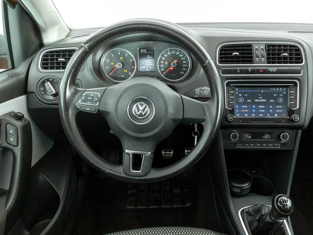 Volkswagen Polo 1.2 TSI