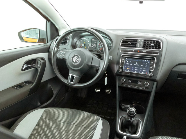 Volkswagen Polo 1.2 TSI