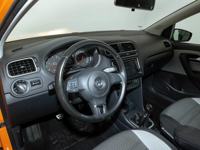 Volkswagen Polo 1.2 TSI