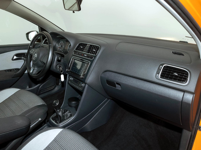 Volkswagen Polo 1.2 TSI