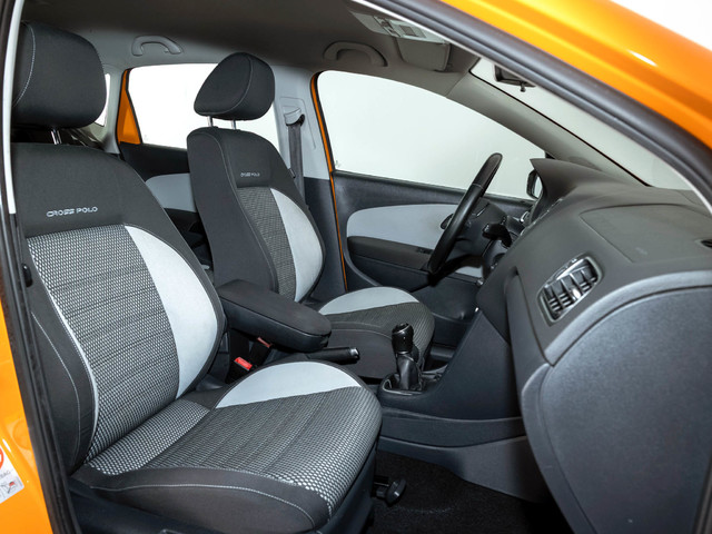 Volkswagen Polo 1.2 TSI