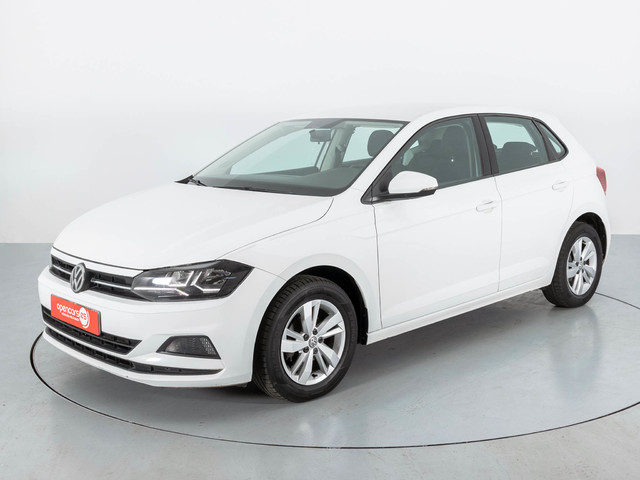 Volkswagen Polo 1.0 TSI