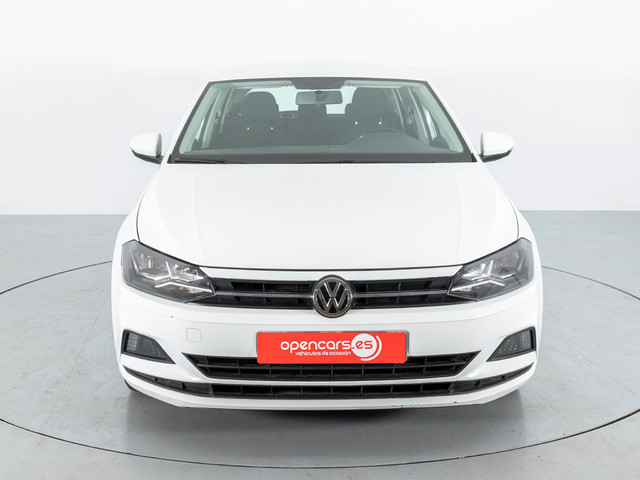 Volkswagen Polo 1.0 TSI