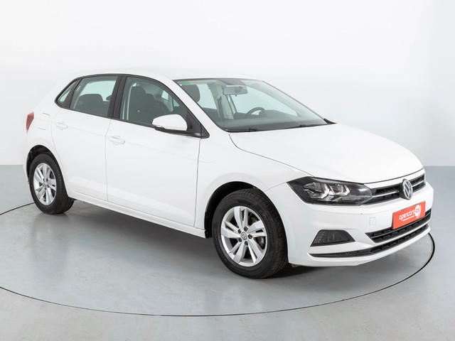 Volkswagen Polo 1.0 TSI