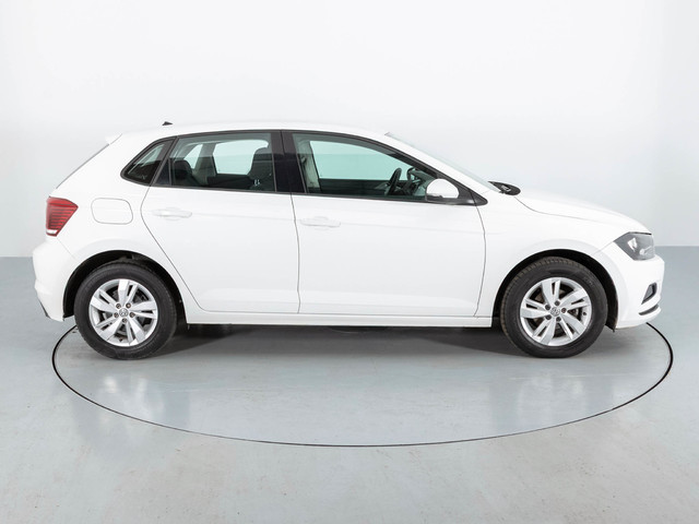 Volkswagen Polo 1.0 TSI