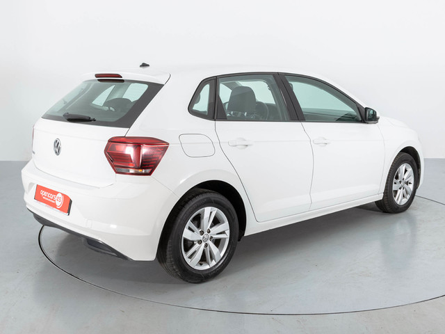 Volkswagen Polo 1.0 TSI