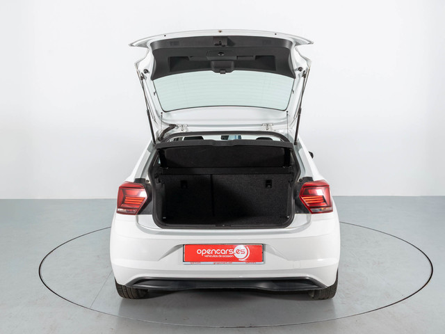 Volkswagen Polo 1.0 TSI