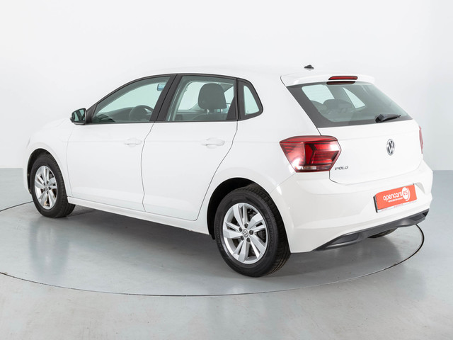 Volkswagen Polo 1.0 TSI