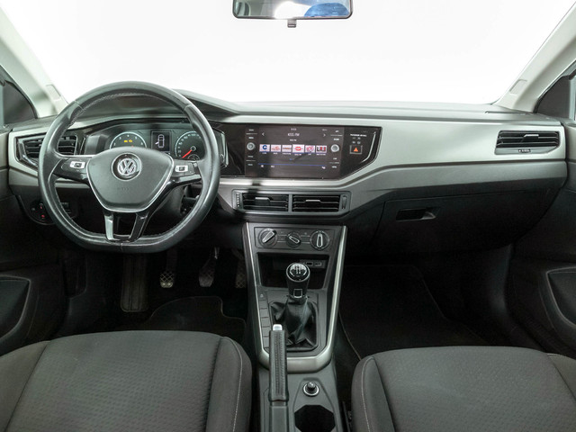 Volkswagen Polo 1.0 TSI
