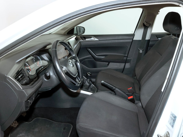 Volkswagen Polo 1.0 TSI