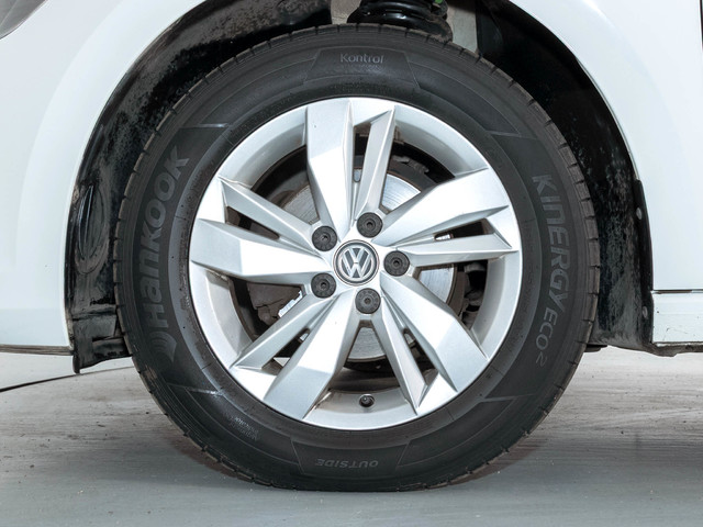 Volkswagen Polo 1.0 TSI