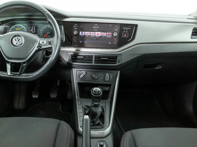 Volkswagen Polo 1.0 TSI