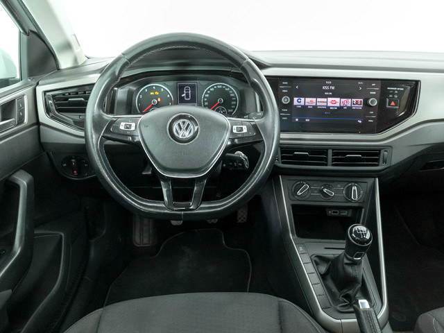 Volkswagen Polo 1.0 TSI