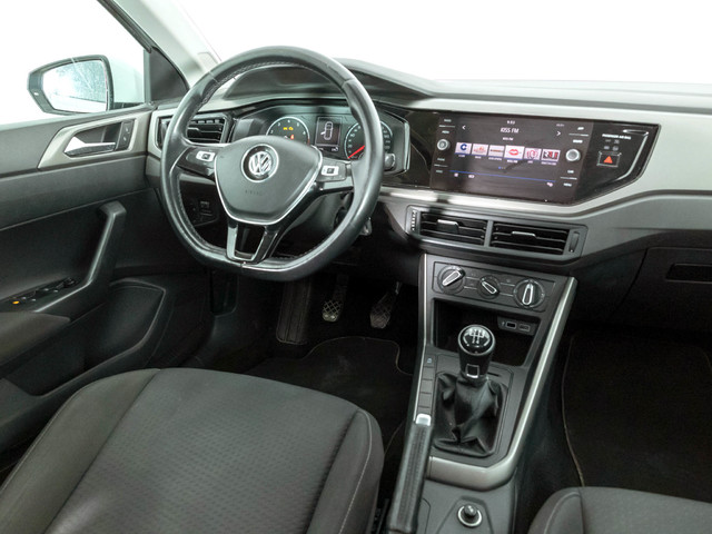 Volkswagen Polo 1.0 TSI