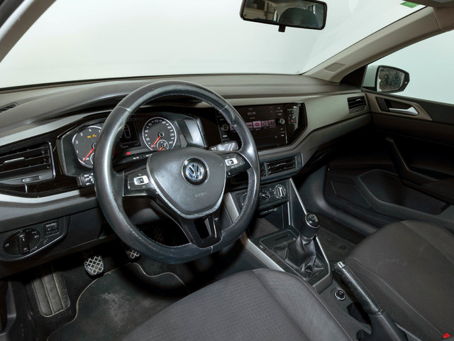 Volkswagen Polo 1.0 TSI