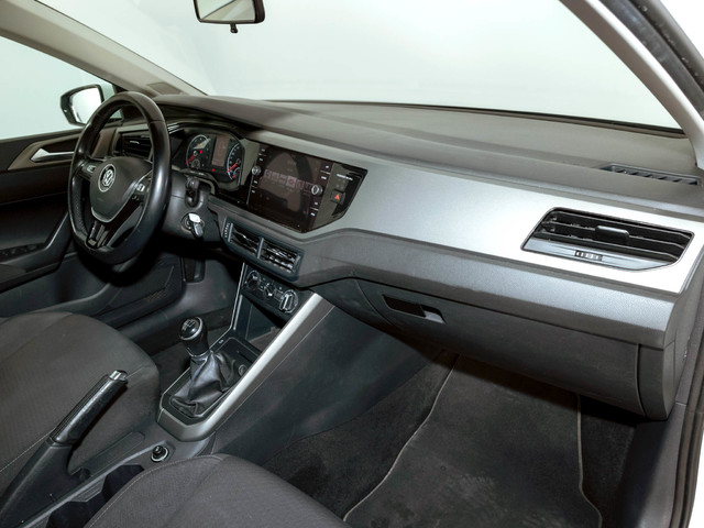 Volkswagen Polo 1.0 TSI