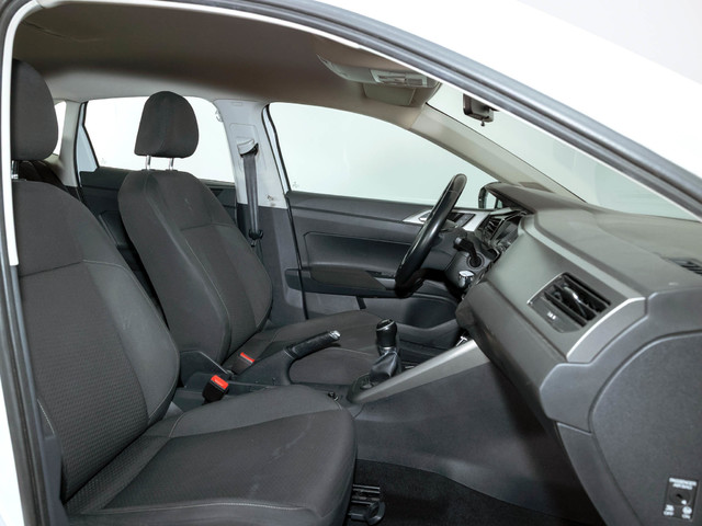 Volkswagen Polo 1.0 TSI