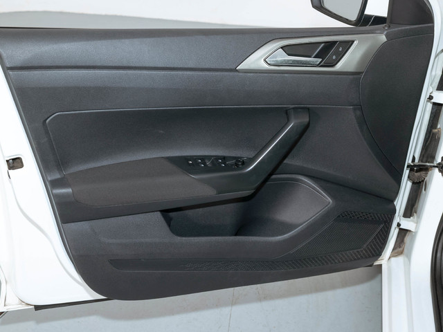 Volkswagen Polo 1.0 TSI