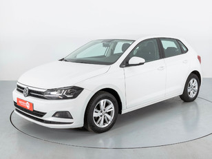 Volkswagen Polo 1.0 TSI