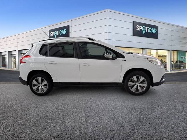 Peugeot 2008 PureTech 110 S&S Allure 81 kW (110 CV)