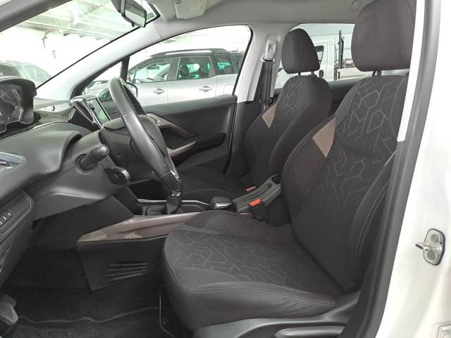 Peugeot 2008 PureTech 110 S&S Allure 81 kW (110 CV)