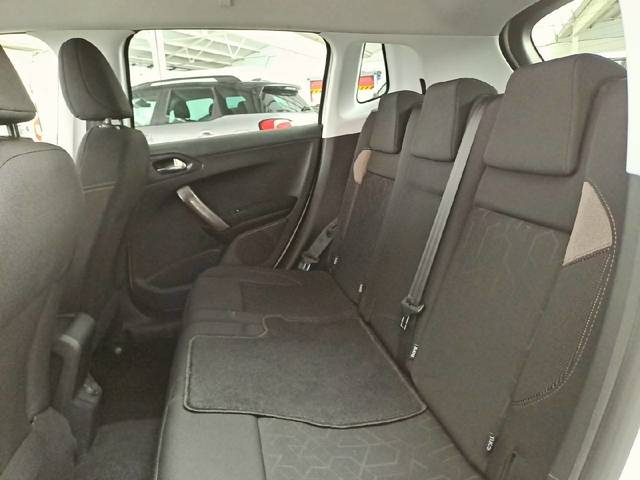 Peugeot 2008 PureTech 110 S&S Allure 81 kW (110 CV)