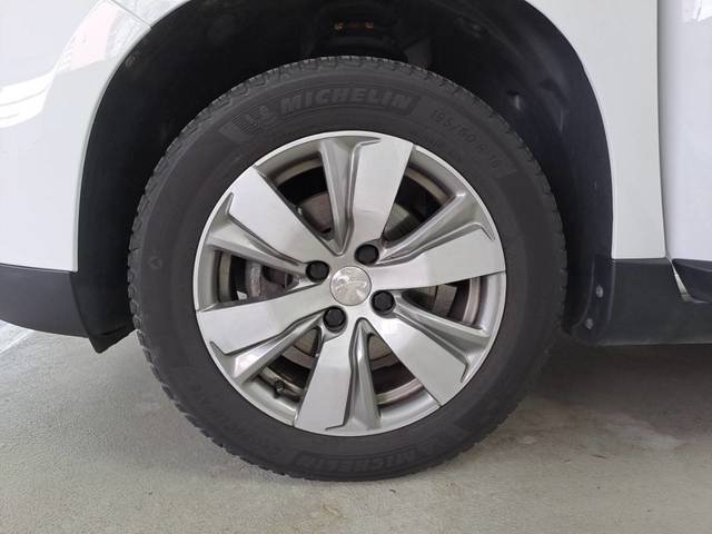 Peugeot 2008 PureTech 110 S&S Allure 81 kW (110 CV)