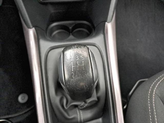 Peugeot 2008 PureTech 110 S&S Allure 81 kW (110 CV)