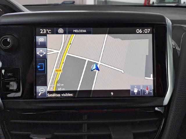 Peugeot 2008 PureTech 110 S&S Allure 81 kW (110 CV)