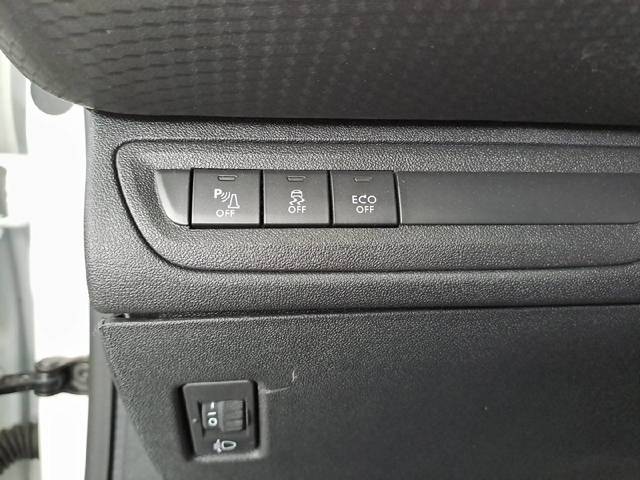 Peugeot 2008 PureTech 110 S&S Allure 81 kW (110 CV)