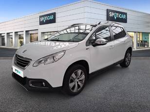 Peugeot 2008 PureTech 110 de segunda mano