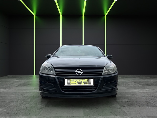 Opel Astra 1.6 Enjoy 77 kW (105 CV)