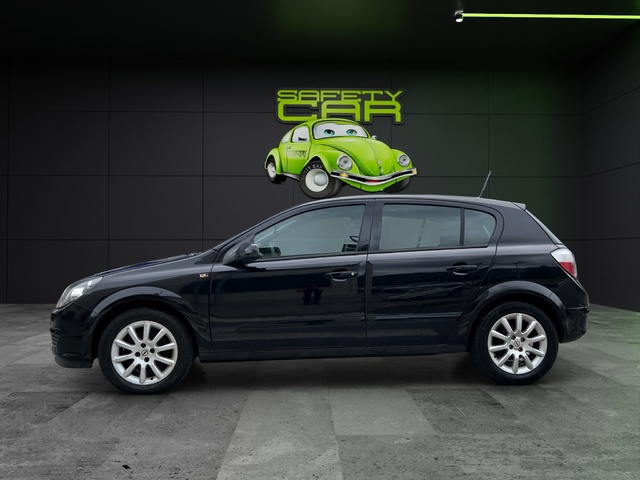 Opel Astra 1.6 Enjoy 77 kW (105 CV)
