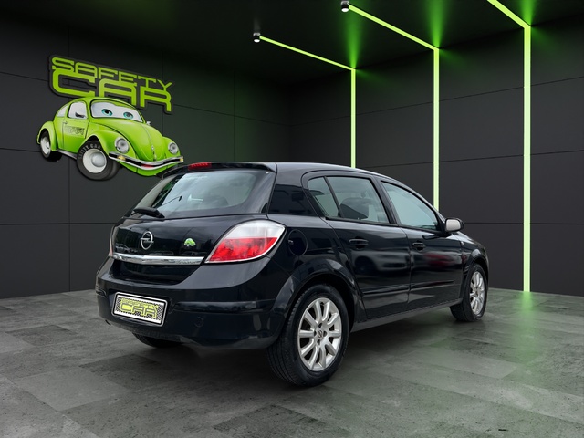 Opel Astra 1.6 Enjoy 77 kW (105 CV)