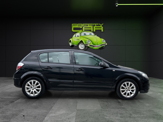 Opel Astra 1.6 Enjoy 77 kW (105 CV)