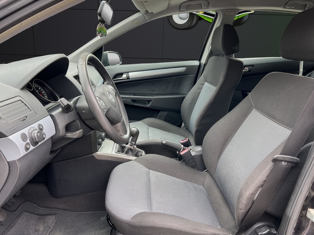 Opel Astra 1.6 Enjoy 77 kW (105 CV)
