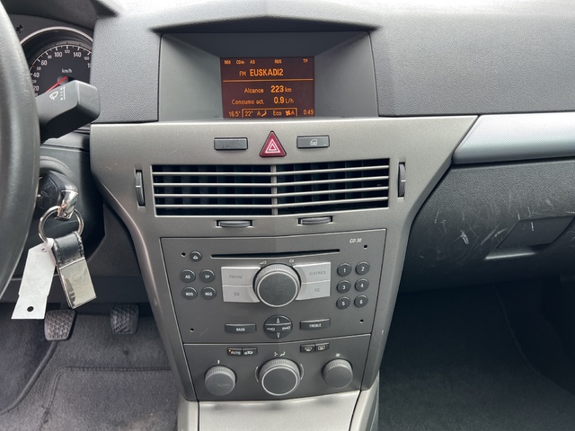 Opel Astra 1.6 Enjoy 77 kW (105 CV)