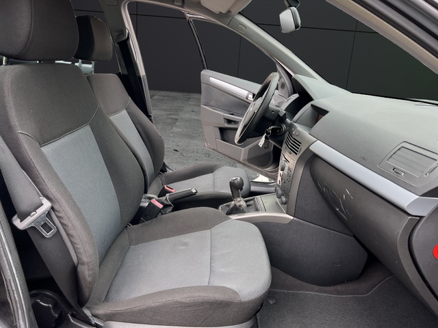 Opel Astra 1.6 Enjoy 77 kW (105 CV)