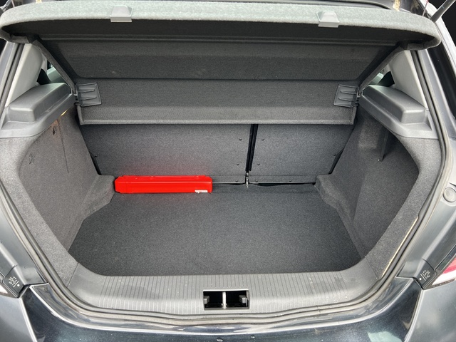 Opel Astra 1.6 Enjoy 77 kW (105 CV)