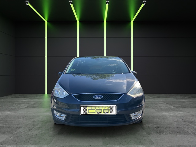 Ford Galaxy 2.0 TDCI Ghia 103 kW (140 CV)