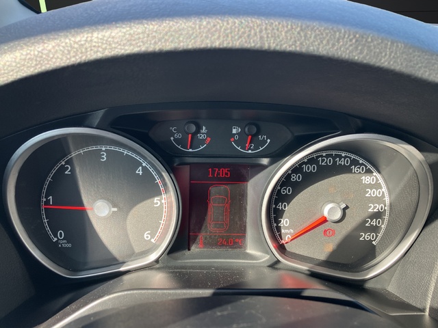 Ford Galaxy 2.0 TDCI Ghia 103 kW (140 CV)
