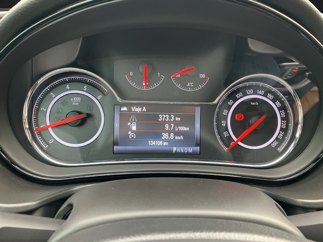 Opel Insignia Sports Tourer 2.0 CDTI Biturbo Country Tourer 4x4 Auto 143 kW (195 CV)