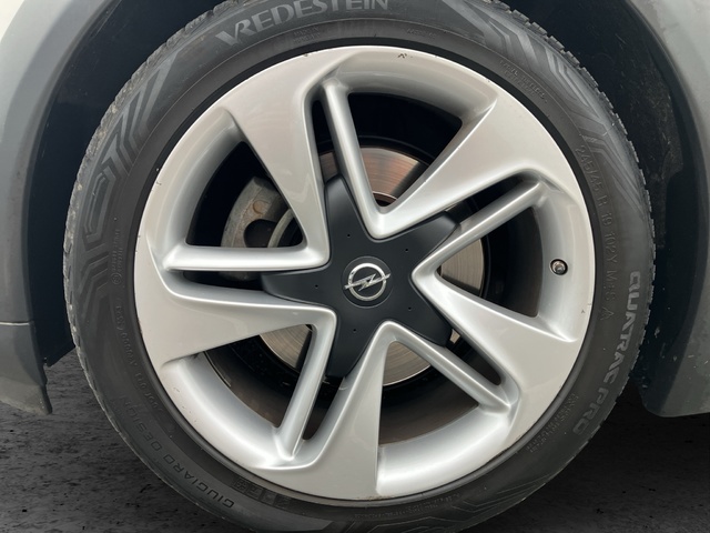 Opel Insignia Sports Tourer 2.0 CDTI Biturbo Country Tourer 4x4 Auto 143 kW (195 CV)