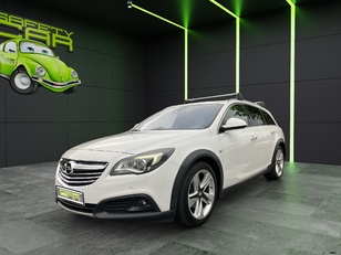 Opel Insignia Sports Tourer 2.0 CDTI Biturbo de segunda mano
